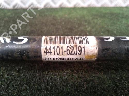 Right front driveshaft SUZUKI SWIFT III (MZ, EZ) 1.3 DDiS (RS413D) | BP29952270M39