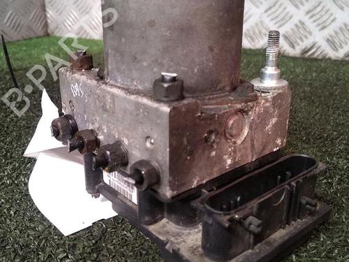 ABS pump OPEL MERIVA A MPV (X03) 1.7 CDTI (E75) | BP30064773M43