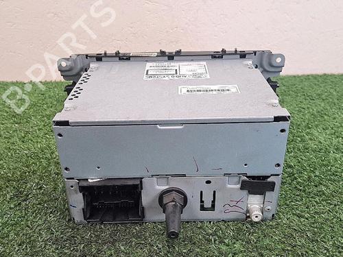 Radio FORD FOCUS II (DA_, HCP, DP) 1.8 TDCi | BP30064066E6