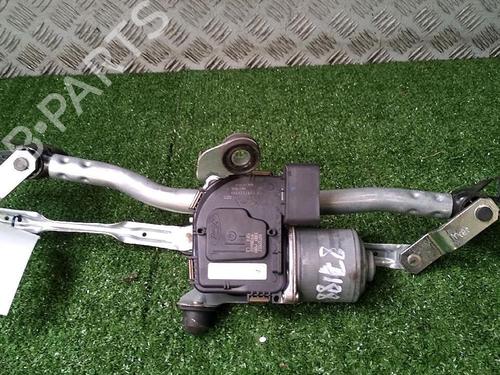Used Front wiper motor FORD ECOSPORT 1.0 EcoBoost (125 hp) 30071291