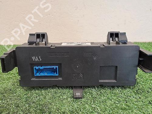 Climate control CITROËN C3 Pluriel (HB_) 1.4 HDi | BP29947829I5