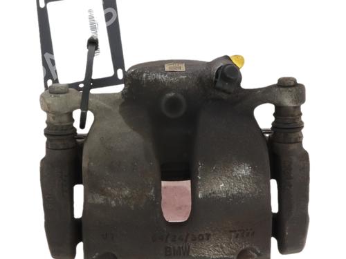 Used Left front brake caliper Left front brake caliper BMW X1 (F48) sDrive 18 d (150 hp) 36294127 36294127