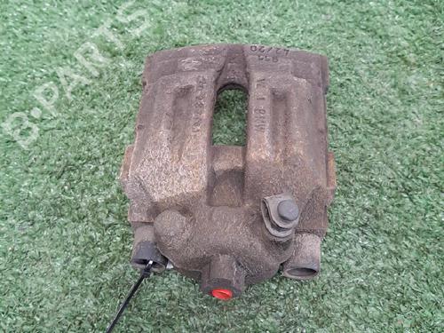 Right rear brake caliper BMW 3 Touring (E91) 318 d | BP24920536M106 