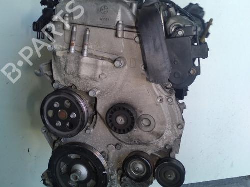 Engine KIA SOUL I (AM) 1.6 CRDi 128 | BP31995035M1 - Image 14