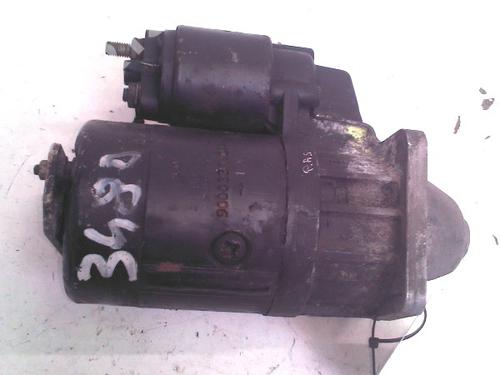 Startmotor PEUGEOT 205 I (741A/C) 1.4 (60 hp) 11399205