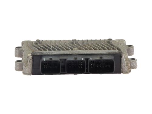 Engine control unit (ECU) PEUGEOT 206+ (2L_, 2M_) 1.1 | BP39171316M57 - Image 3