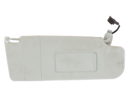 Used Right sun visor Right sun visor 31658056 31658056