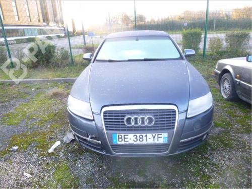 Tailgate AUDI A6 C6 (4F2) 2.7 TDI | BP11408455C6 