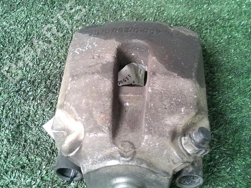 Used Left rear brake caliper BMW 5 (E39) 530 d (193 hp) 29949990