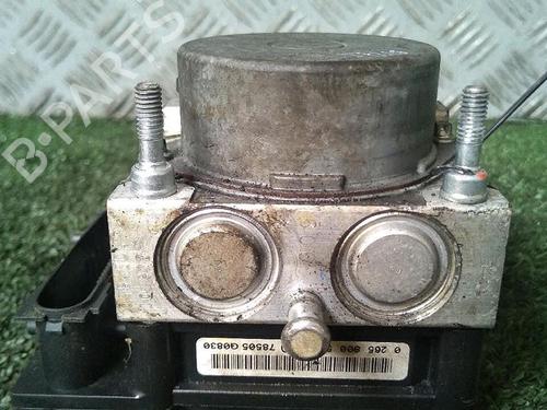 ABS pump RENAULT CLIO III (BR0/1, CR0/1) 1.5 dCi (C/BR0G, C/BR1G) | BP29952740M43 - Image 6