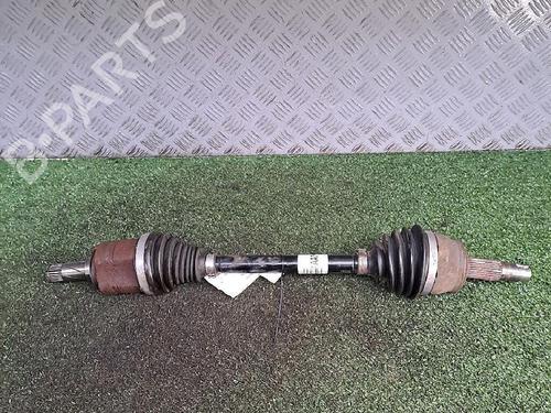 Left front driveshaft OPEL CORSA E (X15) 1.3 CDTI (08, 68) | BP29946779M38  - Image 6