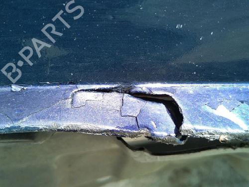 Front bumper MAZDA 3 (BK) 1.6 (BK14) | BP29947198C7 