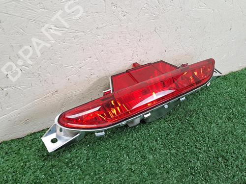 Rear fog light PEUGEOT 208 I (CA_, CC_) 1.2 VTI 82 | BP29470305C37 