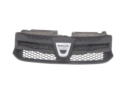 Grill DACIA SANDERO II TCe 90 (B8M1, B8MA, B8AC) | BP37503452C40 - Image 3