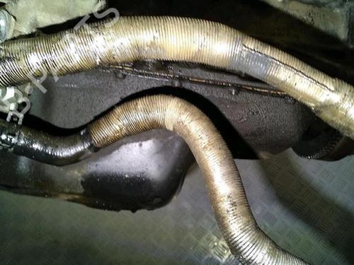 Engine VW POLO III (6N1) 60 1.4 | BP30077213M1