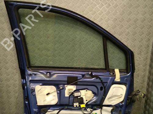Left front door CITROËN C8 (EA_, EB_) 2.0 HDi 135 | BP29952625C2  - Image 15