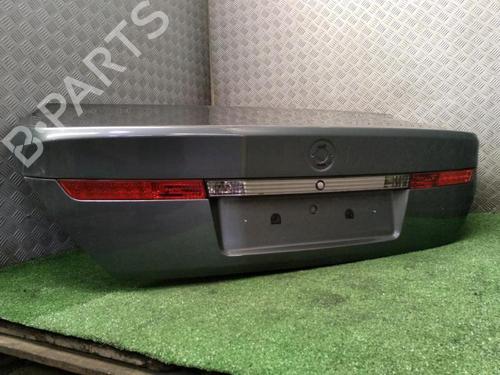 Coffre BMW 7 (E65, E66, E67) 735 i, Li | BP29950879C6