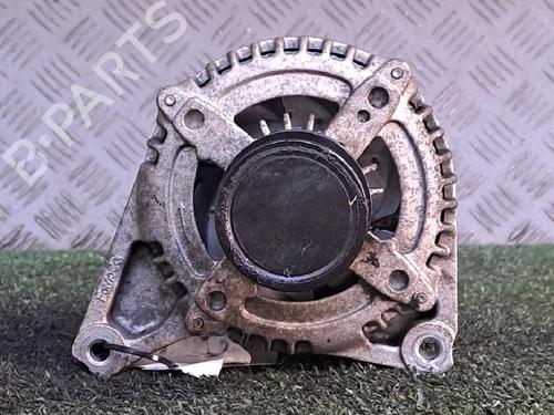 Used Alternator FORD FIESTA VII (HJ, HF) 1.0 EcoBoost (95 hp) 23236006