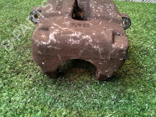 Right rear brake caliper RENAULT GRAND SCÉNIC II (JM0/1_) 1.9 dCi (JM0G, JM12, JM1G, JM2C) | BP30067500M106