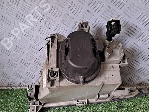 Right headlight RENAULT CLIO I (B/C57_, 5/357_) 1.2 (B/C/S57A, B/C57S, 5/357F, 5/357J, 5/357L, 5/357R) | BP30076754C29 