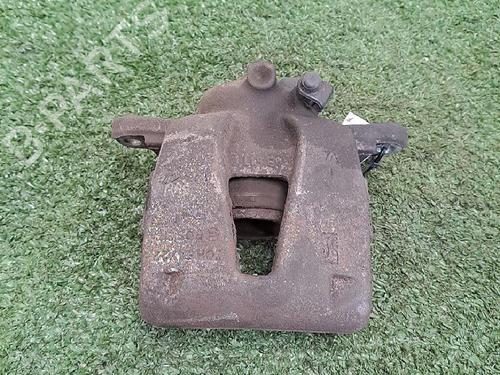 Used Left front brake caliper FIAT GRANDE PUNTO (199_) 1.3 D Multijet (75 hp) 30066244