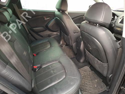 Left tailgate light HYUNDAI ix35 (LM, EL, ELH) 1.7 CRDi | BP33046363C79 - Image 22