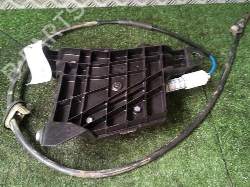 Elektrisk parkeringsbremse CITROËN C4 Grand Picasso I (UA_) 2.0 HDi 138 (136 hp) 30072326