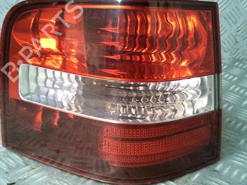 Left taillight FIAT STILO Multi Wagon (192_) 1.9 JTD | BP30070592C34 