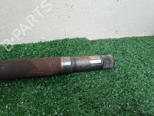 Right front driveshaft CITROËN JUMPY II (VF7) 2.0 HDi 120 | BP30618129M39 - Image 5