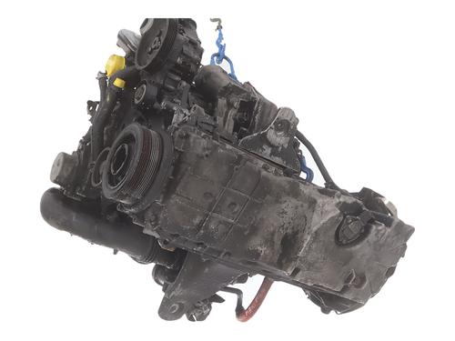 Engine BMW 5 (E60) 525 d | BP38676129M1 - Image 4