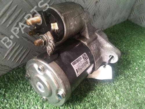Starter OPEL AGILA B (H08) 1.2 (F68) | BP19308705M8 
