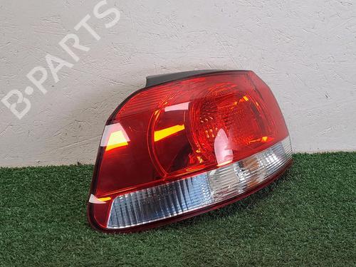 Left taillight VW GOLF VI (5K1) 1.2 TSI | BP37729813C34 - Image 3