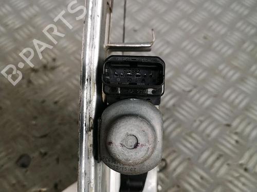 Rear right window mechanism RENAULT MEGANE II (BM0/1_, CM0/1_) 1.6 16V (BM0C, CM0C) | BP30065147C25