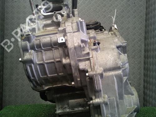 Gearbox MITSUBISHI OUTLANDER III (GG_W, GF_W, ZJ, ZL, ZK) 2.4 Hybrid 4WD (GG3W) | BP30065812M3 