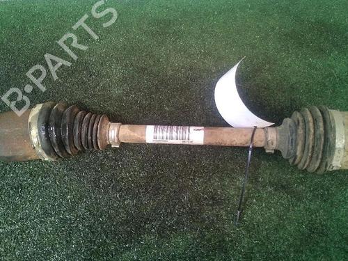 Left rear driveshaft RENAULT TWINGO III (BCM_, BCA_) 1.0 SCe 70 | BP30073249M40