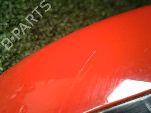 Right mirror AUDI A1 (8X1, 8XK) 1.6 TDI | BP30076243C27