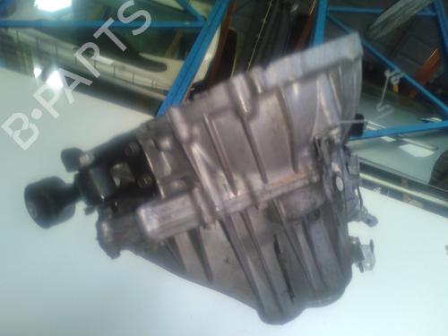 Gearbox PEUGEOT 108 1.0 VTi 72 | BP31875093M3 - Image 4
