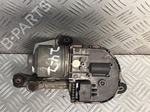 Used Front wiper motor PEUGEOT 407 SW (6E_, 6D_) 1.6 HDi 110 (109 hp) 30072663