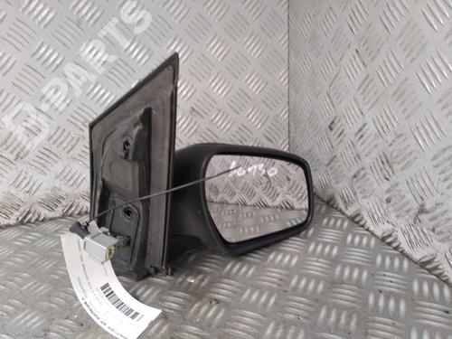 Used Right mirror FORD FOCUS II (DA_, HCP, DP) 1.8 TDCi (115 hp) 11407135