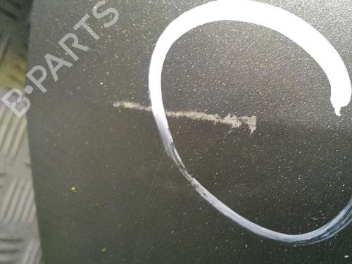 Left front door MAZDA 5 (CR) 2.0 CD (CR19) | BP30074041C2