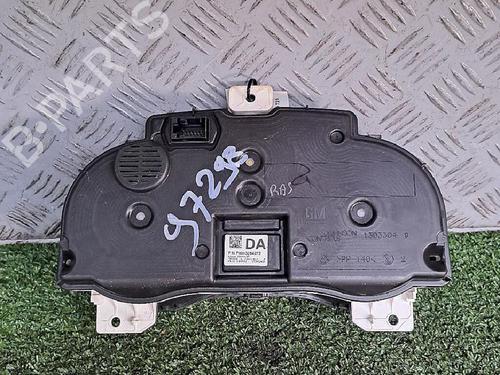 Cockpit OPEL CORSA D (S07) 1.3 CDTI (L08, L68) | BP30063310C47