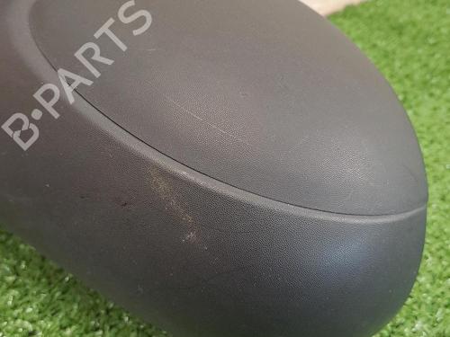 Left mirror CITROËN C2 (JM_) 1.4 HDi | BP30068146C26 