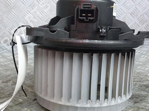 Heater blower motor CHEVROLET CRUZE (J300)  | BP30069451M62 