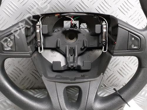 Rat RENAULT MEGANE III Hatchback (BZ0/1_, B3_) 1.2 TCe (BZ2B, BZ11) | BP30070669C49 - Image 5