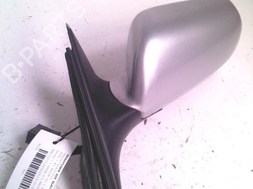 Used Left mirror AUDI A3 (8L1) 1.9 TDI (110 hp) 12229541