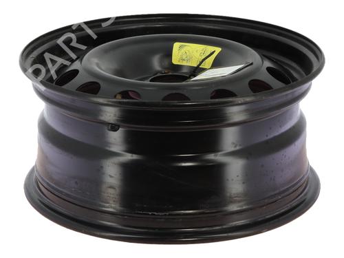 Used Rim Rim PEUGEOT 508 I (8D_) 2.0 HDi (140 hp) 36113424 36113424