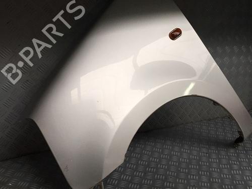 Left front fenders OPEL AGILA A (H00) 1.2 16V (F68) | BP30070116C41 
