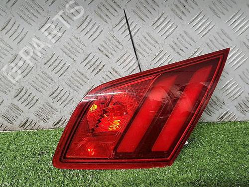 Used Right tailgate light Right tailgate light PEUGEOT 308 II (LB_, LP_, LW_, LH_, L3_) 1.6 BlueHDi 120 (120 hp) 29947391 29947391