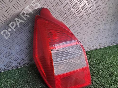 Left taillight CITROËN C2 (JM_) 1.4 HDi | BP23084909C34 