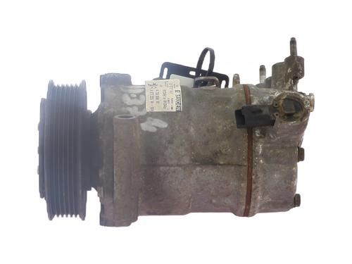 AC compressor PEUGEOT 208 I (CA_, CC_) 1.6 HDi / BlueHDi 75 | BP30708737M34